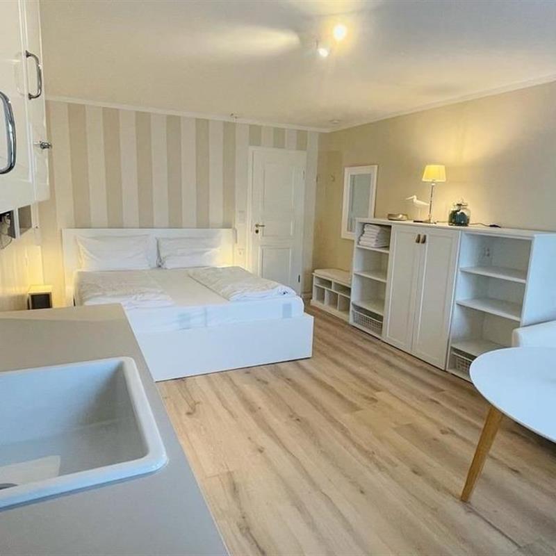 Ferielejlighed - 2 personer -  - Strunwai - 25938 - Utersum