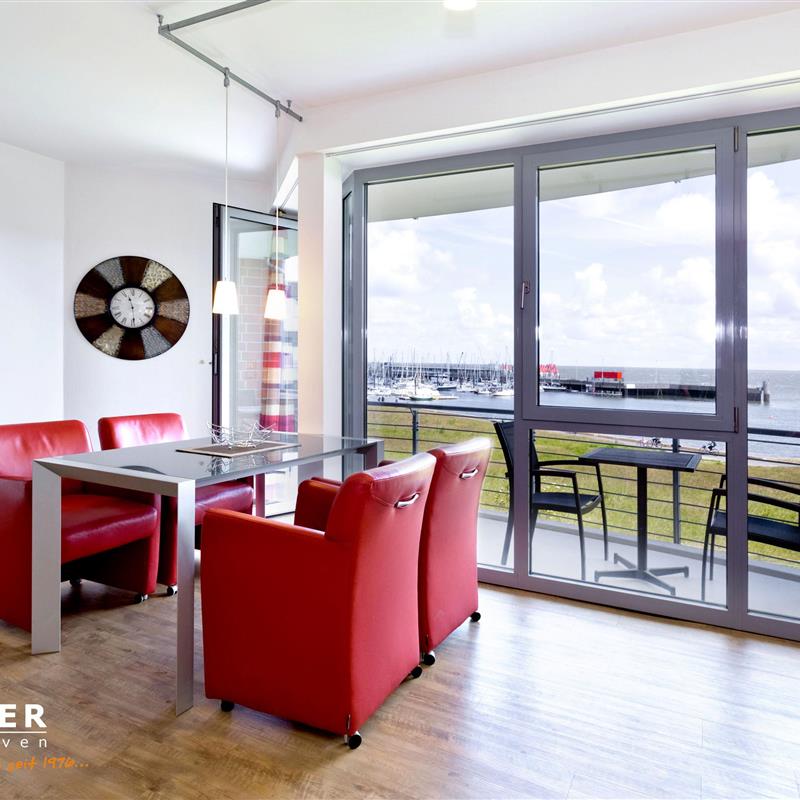 Ferielejlighed - 4 personer -  - Bei der Alten Liebe 5 a - 27472 - Grimmershörn