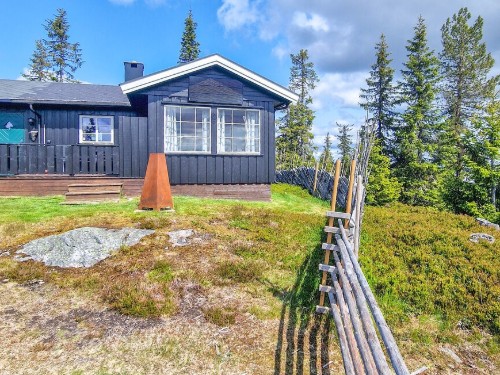 Ferienhaus - 6 Personen -  - Gamle Fjellvegen - Hamar/Vang På Hedmarken - 2324 - Vang På Hedmarken