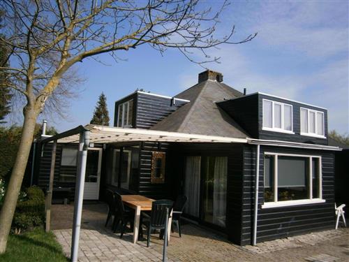 Ferienhaus - 5 Personen -  - Stavenisse - 4696 RV