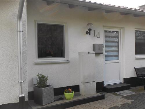 Holiday Home/Apartment - 3 persons -  - Auf der Hute - Diemelsee/Sudeck - 34519 - Diemelsee Ot Sudeck