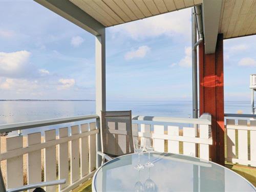 Ferielejlighed - 4 personer -  - Müritztörn - Rechlin/Müritz - 17248 - Rechlin