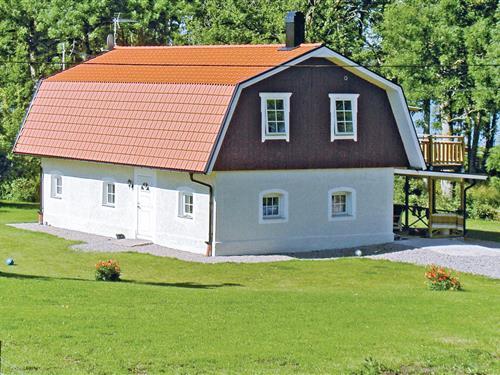 Holiday home - 10 persons -  - Bolmstad Säteri - Bolmstad - 341 96 - Ljungby