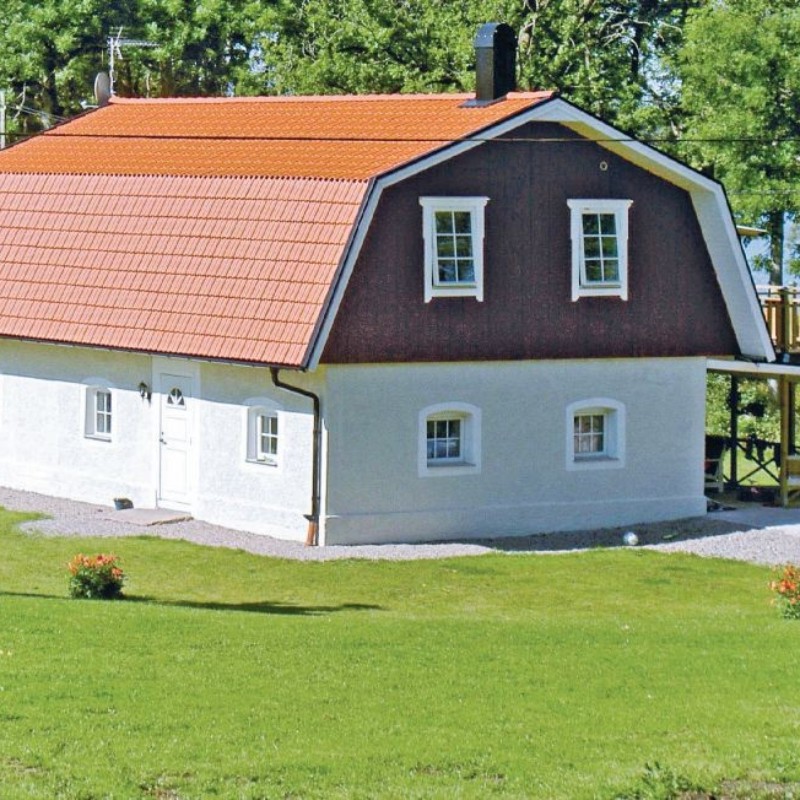 Sommerhus - 10 personer -  - Bolmstad Säteri - Bolmstad - 341 96 - Ljungby
