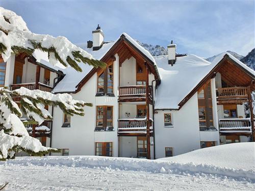 Holiday apartment - 4 persons -  - Lenzerheide - 7078