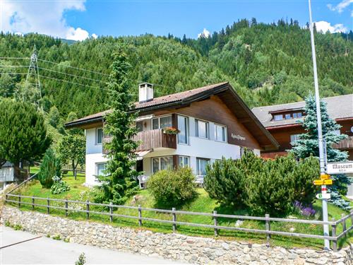 Ferienhaus - 5 Personen -  - Sedrun - 7188