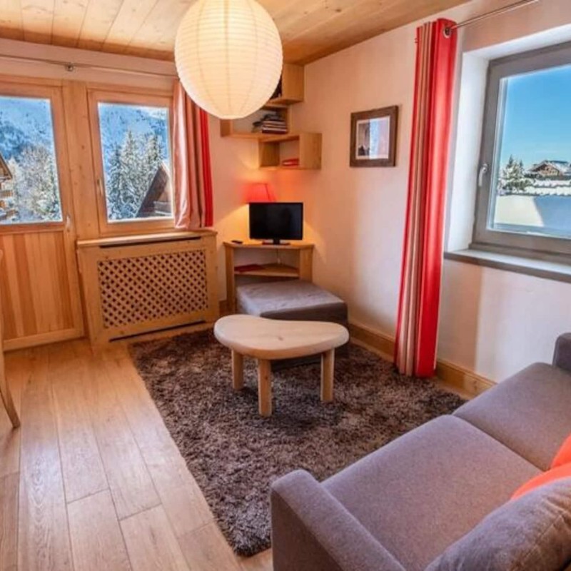 Ferielejlighed - 6 personer -  - 73550 - Méribel Les Allues