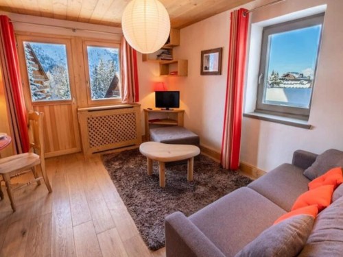 Ferielejlighed - 6 personer -  - 73550 - Méribel Les Allues