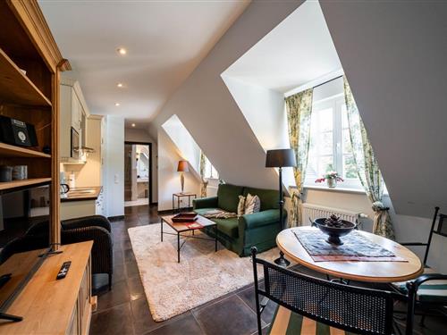 Ferielejlighed - 2 personer -  - Müritzer Str. - 18311 - Klein Müritz