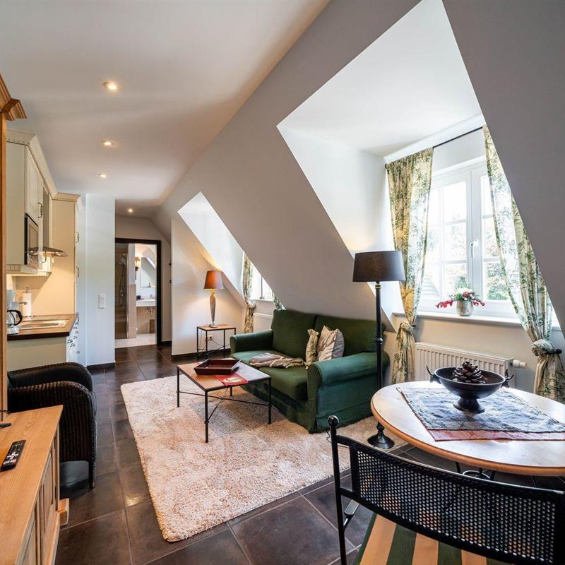 Ferielejlighed - 2 personer -  - Müritzer Str. - 18311 - Klein Müritz