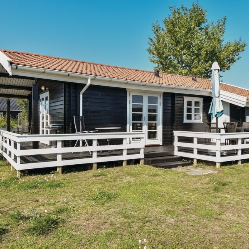 Ferienhaus - 4 Personen -  - Sommerbyen - 5800 - Nyborg