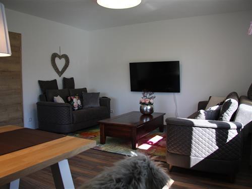 Holiday apartment - 4 persons -  - Wunsiedler Straße - 95199 - Thierstein