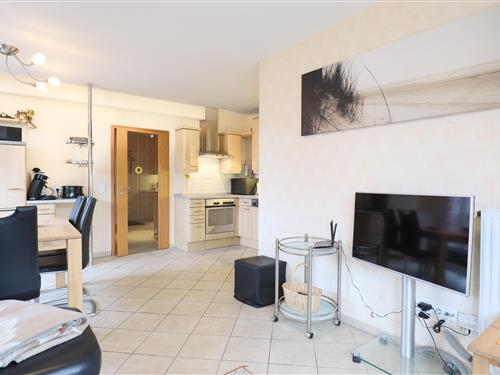 Ferielejlighed - 6 personer -  - Georg-Wolgast-Weg - 27476 - Duhnen