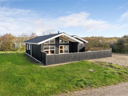 Sommerhus - 6 personer -  - Gunhildsvej - Kærgården - 7770 - Vestervig