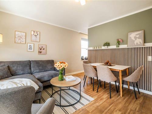 Ferielejlighed - 3 personer -  - Friedrichstraße - 25761 - Büsum