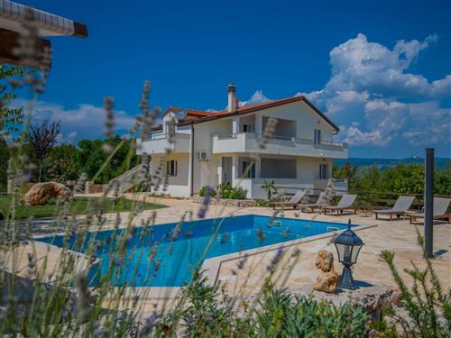 Holiday home - 1 person -  - Kamenmost - 21262
