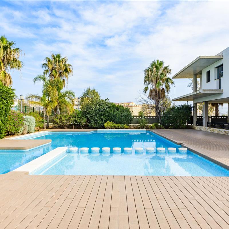 Ferielejlighed - 4 personer -  - Moncofar - 12593