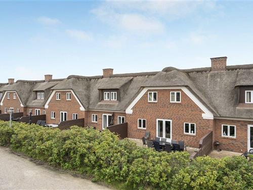 Sommerhus - 6 personer -  - Vesterhavsparken - 6857 - Blåvand