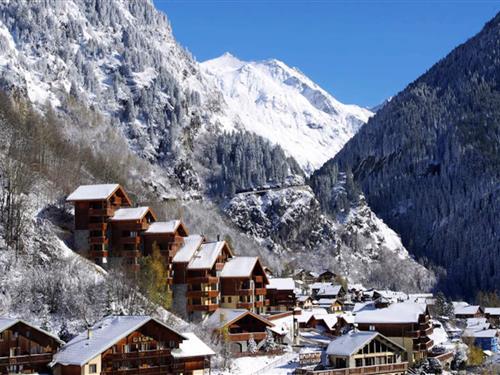 Ferielejlighed - 7 personer -  - 73350 - Champagny En Vanoise