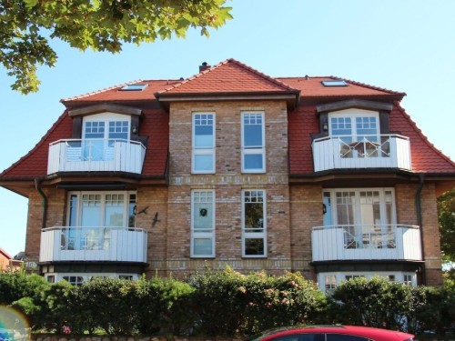 Sommerhus - 4 personer -  - 25980 - Sylt \/ Ot Westerland