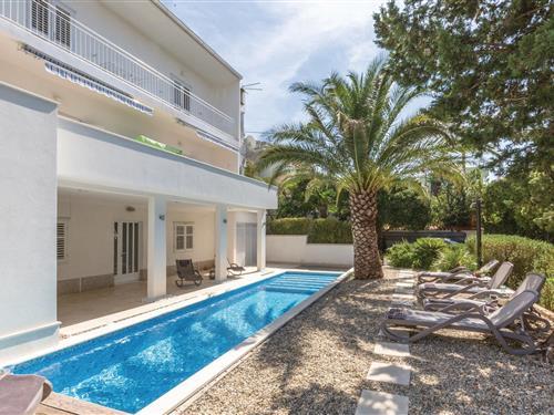 Holiday apartment - 4 persons -  - Put Makra - 21300 - Makarska