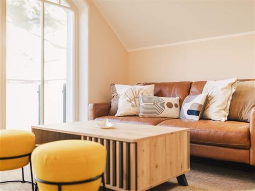 Semesterlägenhet - 5 personer -  - Waldstr. - 18375 - Prerow