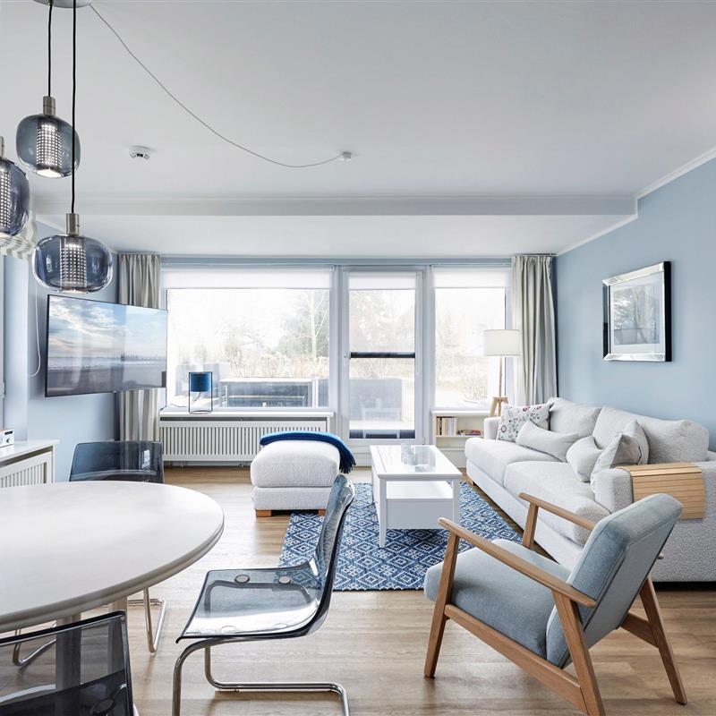 Ferielejlighed - 3 personer -  - Am Flugplatz - 25938 - Wyk Auf Föhr