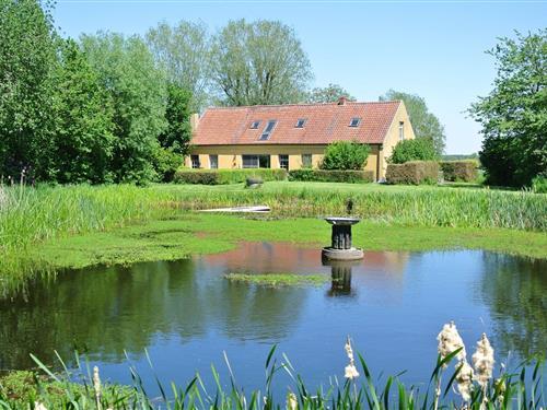 Holiday Home/Apartment - 8 persons -  - 8211 - Aartrijke