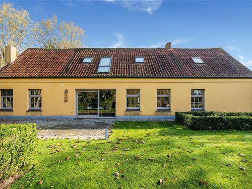 Feriehus - 8 personer -  - 8211 - Aartrijke