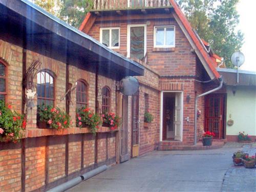 Ferielejlighed - 2 personer -  - Damitzer Weg - 18445 - Prohn