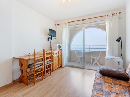 Ferieleilighet - 4 personer -  - 17487 - Empuriabrava