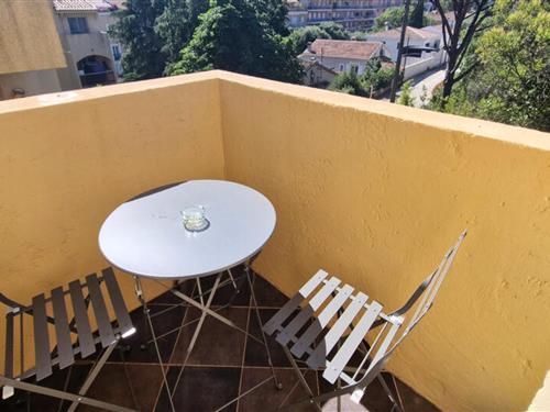 Holiday Home/Apartment - 4 persons -  - 83120 - Sainte-Maxime