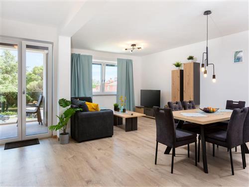 Ferielejlighed - 6 personer -  - Medulin - 52203