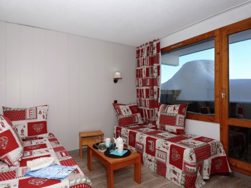 Holiday apartment - 6 persons -  - 73550 - Les Allues
