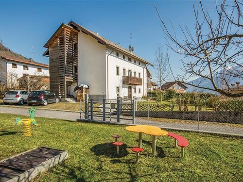 Holiday Home/Apartment - 6 persons -  - Frazione Trava - Tolmezzo - 33029 - Lauco