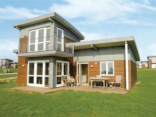 Ferienhaus - 8 Personen -  - Mosegården - 5600 - Faaborg
