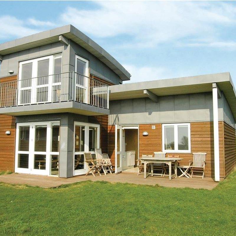 Ferienhaus - 8 Personen -  - Mosegården - 5600 - Faaborg