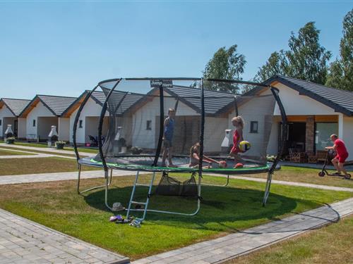 Holiday home - 5 persons -  - 76-150 - Wicie