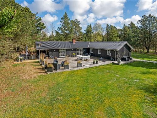 Sommerhus - 6 personer -  - Hedevej - 6857 - Blåvand