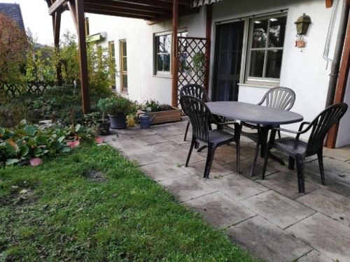 Ferielejlighed - 4 personer -  - Martin-Luther-Str. - 97753 - Karlstadt