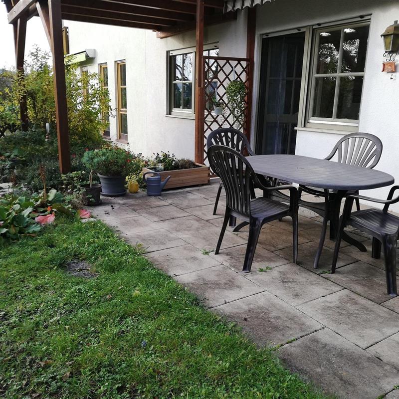 Ferielejlighed - 4 personer -  - Martin-Luther-Str. - 97753 - Karlstadt