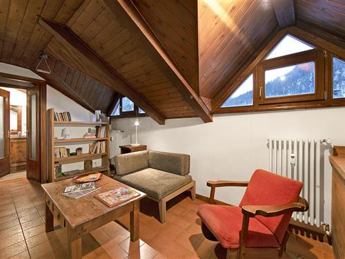 Holiday Home/Apartment - 4 persons -  - Via della Fontana - 10050 - Claviere