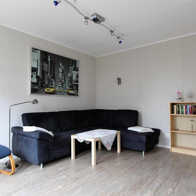 Ferielejlighed - 4 personer -  - Fischerstraße - 23743 - Grömitz