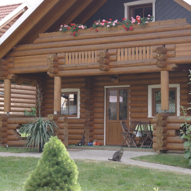 Sommerhus - 6 personer -  - 06493 - Dankerode