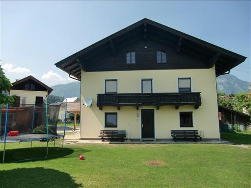 Ferielejlighed - 4 personer -  - Innstraße - 6321 - Angath