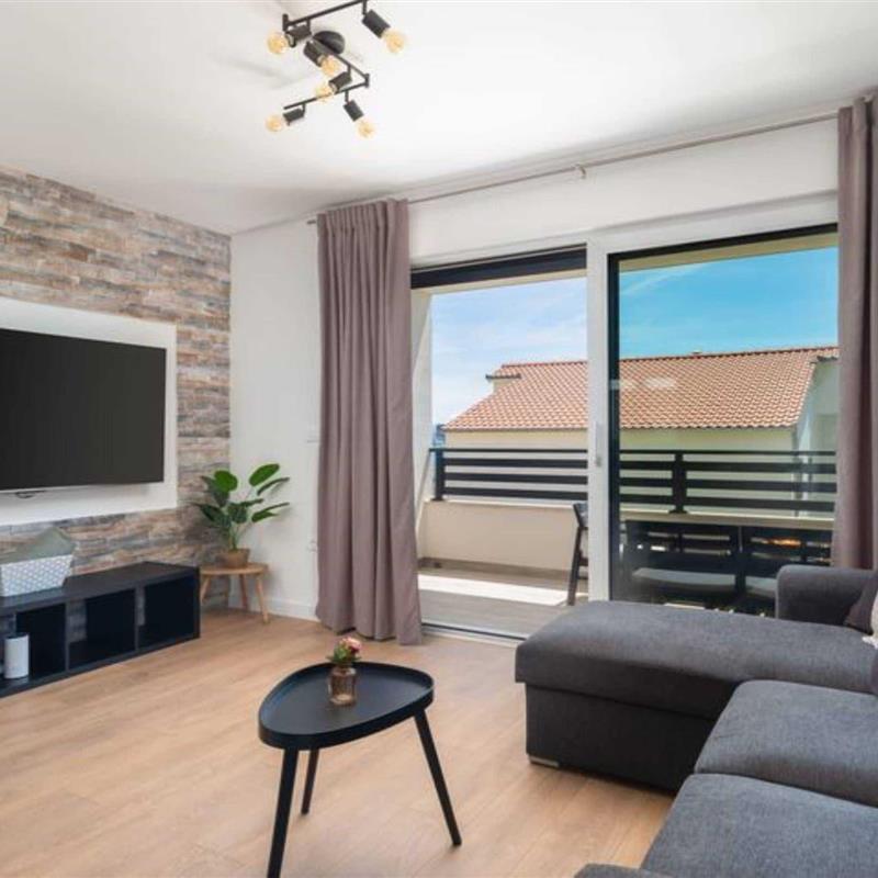 Ferielejlighed - 7 personer -  - 21212 - Kastel Sucurac