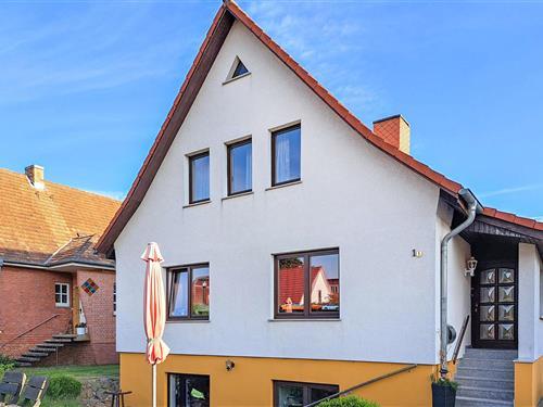 Holiday Home/Apartment - 3 persons -  - Klitzingstraße - 19395 - Plau Am See