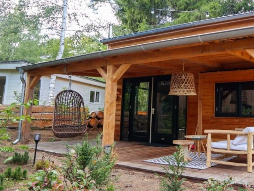 Fritidshus - 4 personer -  - 7361 - Beekbergen