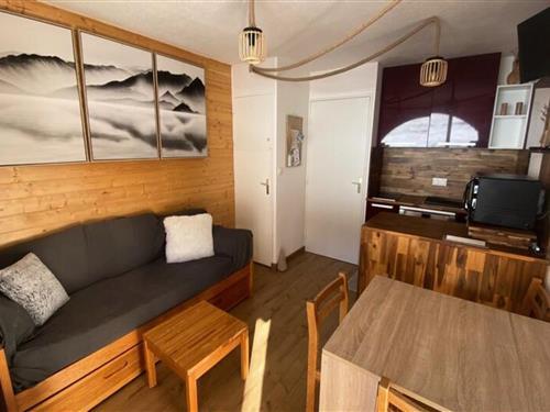 Ferienhaus - 5 Personen -  - 05100 - Montgenevre