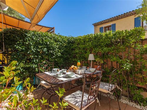 Holiday home - 4 persons -  - Grimaud - 83310